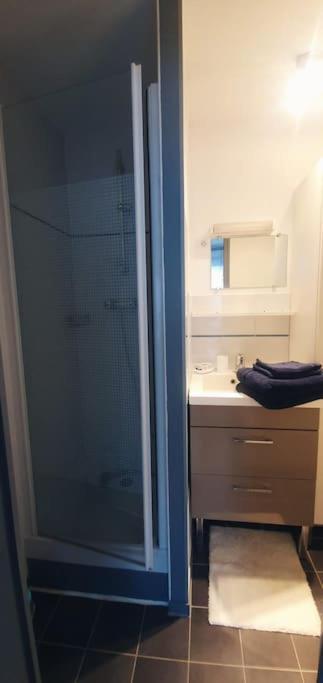 Appartement Super studio au pied de la cathédrale à Amiens Extérieur photo